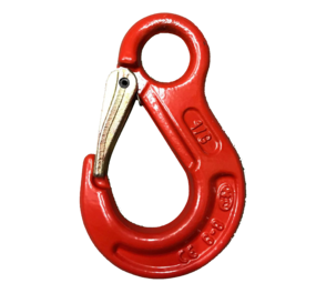 Ooghaak tbv klauwbekapbox Ooghaak tbv klauwbekapbox