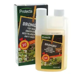 Protecta Bromory Onkruidbestrijder Protecta Bromory Onkruidbestrijder
