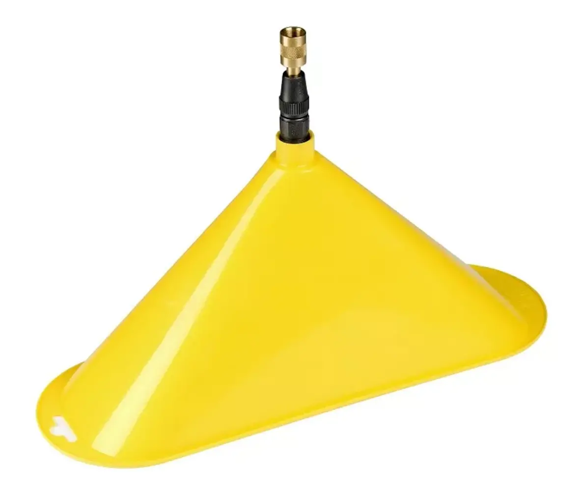 Gloria Gloria Spuitscherm 270 Gloria Gloria Spuitscherm 270