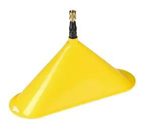 Gloria Gloria Spuitscherm 270 Gloria Gloria Spuitscherm 270