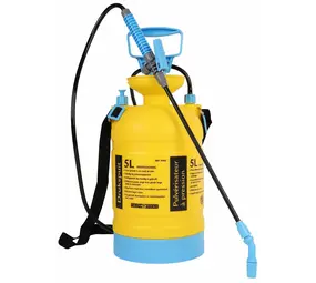Talen Tools Drukspuit Pro 5 liter