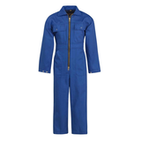 Størvik Kinderoverall Rally - Blauw Størvik Kinderoverall Rally - Blauw