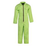 Størvik Kinderoverall Rally - Limegroen Størvik Kinderoverall Rally - Limegroen