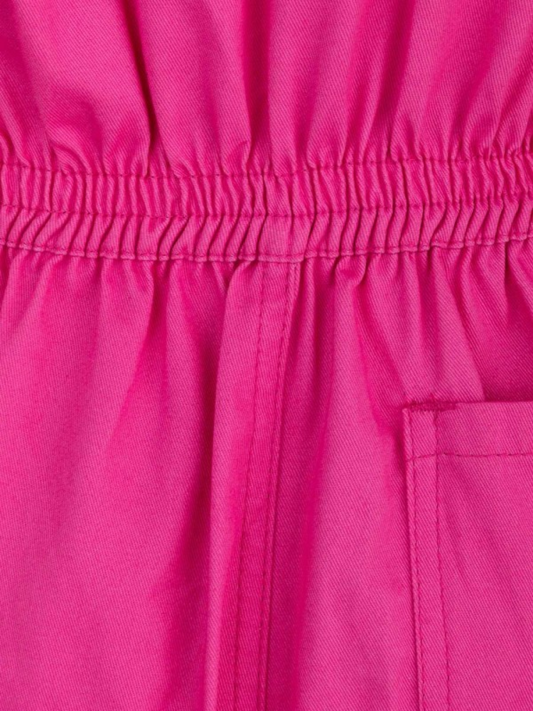 Størvik Kinderoverall Rally - Roze Størvik Kinderoverall Rally - Roze