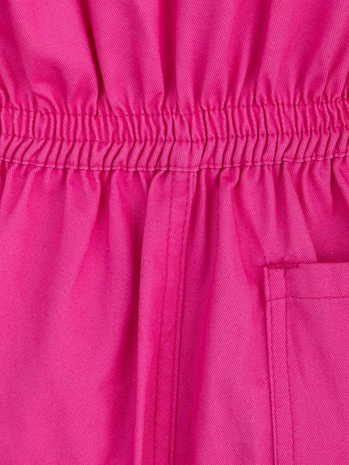 Størvik Kinderoverall Rally - Roze Størvik Kinderoverall Rally - Roze