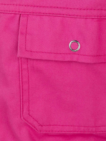 Størvik Kinderoverall Rally - Roze Størvik Kinderoverall Rally - Roze