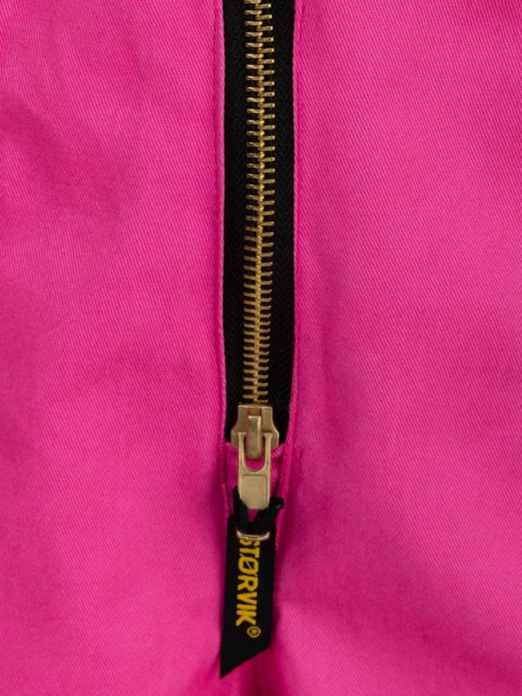 Størvik Kinderoverall Rally - Roze Størvik Kinderoverall Rally - Roze