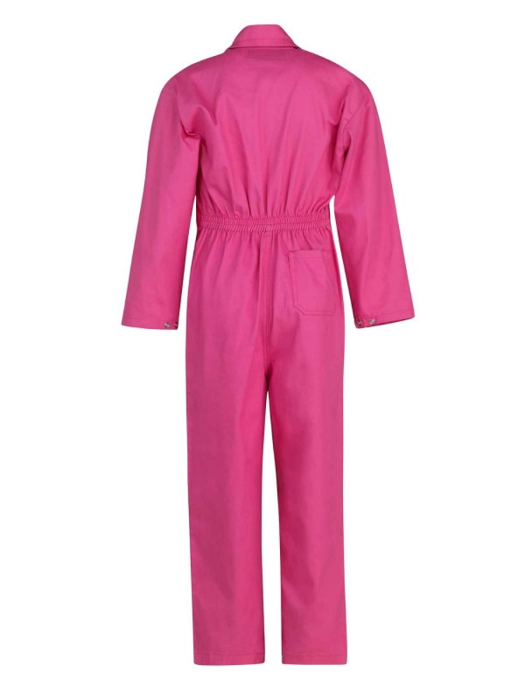 Størvik Kinderoverall Rally - Roze Størvik Kinderoverall Rally - Roze