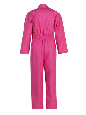 Størvik Kinderoverall Rally - Roze Størvik Kinderoverall Rally - Roze