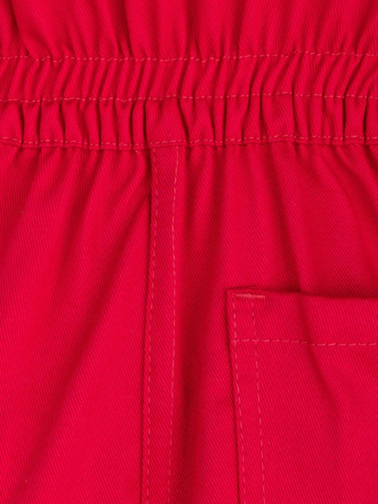 Størvik Kinderoverall Rally - Rood Størvik Kinderoverall Rally - Rood