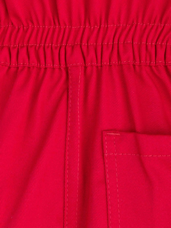 Størvik Kinderoverall Rally - Rood Størvik Kinderoverall Rally - Rood