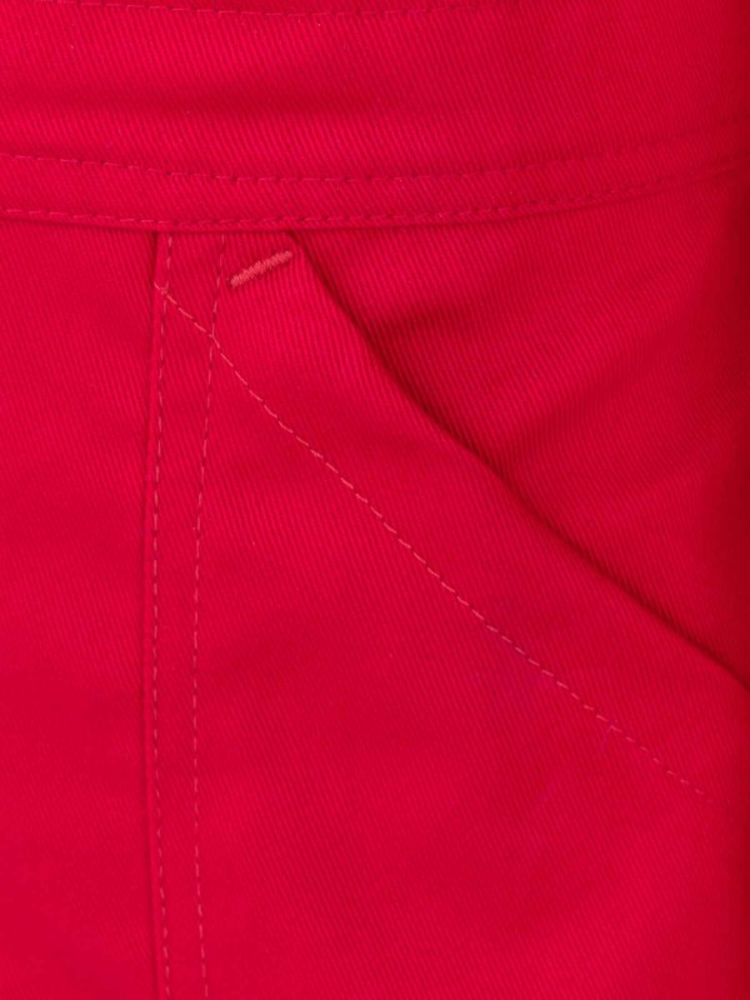 Størvik Kinderoverall Rally - Rood Størvik Kinderoverall Rally - Rood