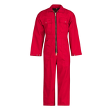 Størvik Kinderoverall Rally - Rood Størvik Kinderoverall Rally - Rood