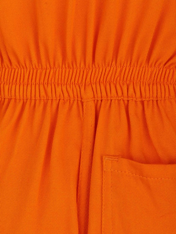 Størvik Kinderoverall Rally - Oranje Størvik Kinderoverall Rally - Oranje