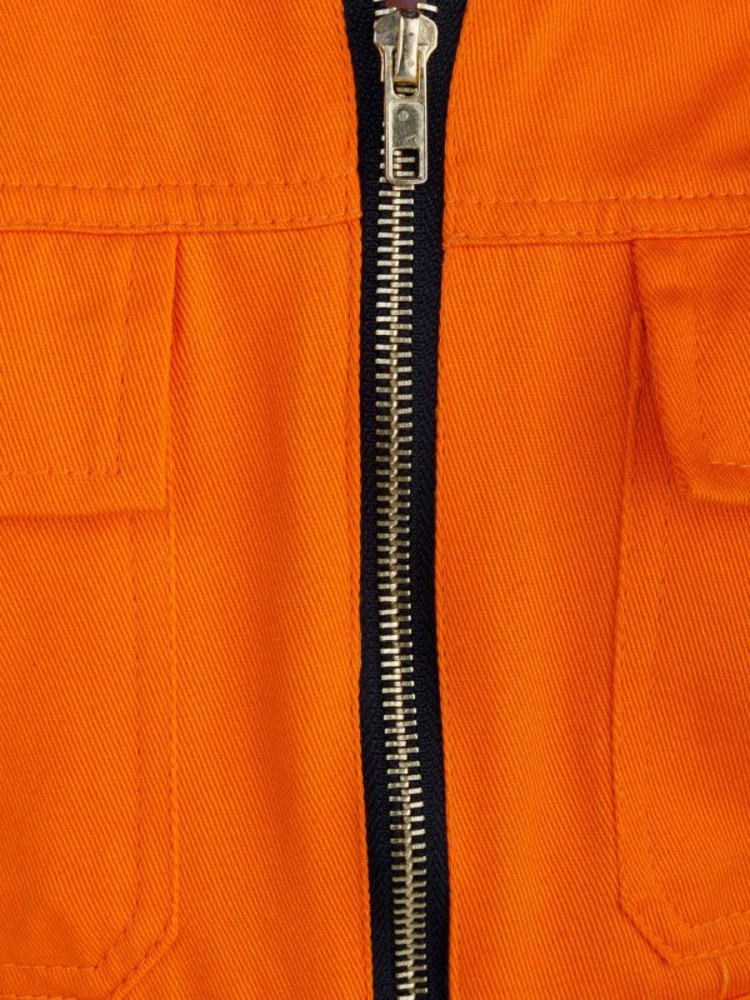 Størvik Kinderoverall Rally - Oranje Størvik Kinderoverall Rally - Oranje