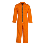 Størvik Kinderoverall Rally - Oranje Størvik Kinderoverall Rally - Oranje