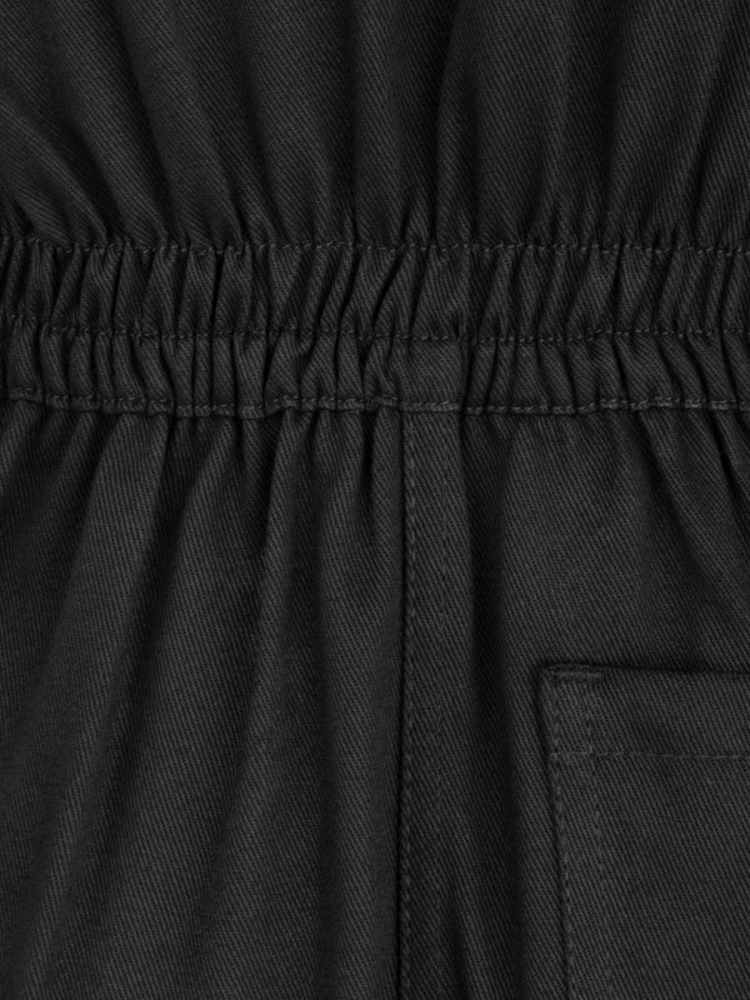 Størvik Kinderoverall Rally Zwart Størvik Kinderoverall Rally Zwart