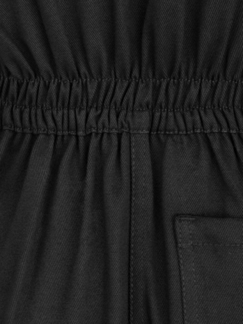 Størvik Kinderoverall Rally Zwart Størvik Kinderoverall Rally Zwart