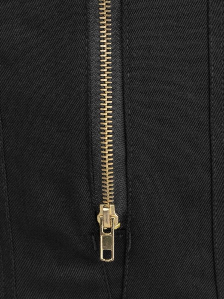 Størvik Kinderoverall Rally Zwart Størvik Kinderoverall Rally Zwart