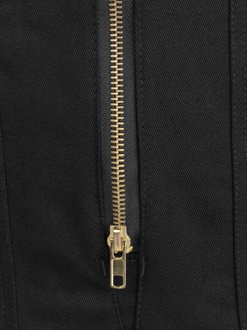 Størvik Kinderoverall Rally Zwart Størvik Kinderoverall Rally Zwart