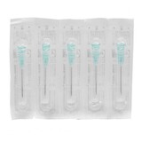 Henke Sass Wolff Wegwerp Naald 1.1 x 30 mm