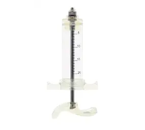 Agrivet Injectiespuit Nylon 20 ml