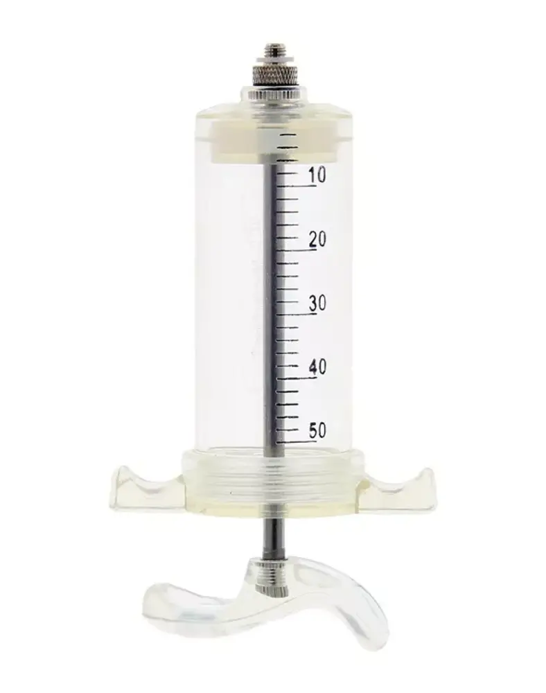 Agrivet Injectiespuit Nylon 50 ml