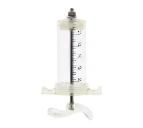 Agrivet Injectiespuit Nylon 50 ml