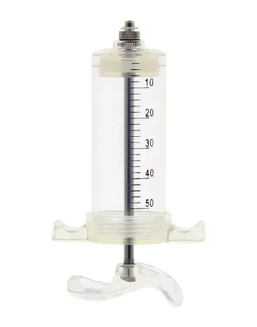 Agrivet Injectiespuit Nylon 50 ml