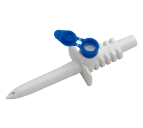 Excellent Doorsteeknaald los Excellent Doorsteeknaald los