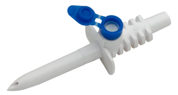 Excellent Doorsteeknaald los Excellent Doorsteeknaald los