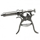 HSW Roux Revolverspuit schroef 30 cc HSW Roux Revolverspuit schroef 30 cc