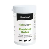 Saluvet KoolstofBolus 24 stuks