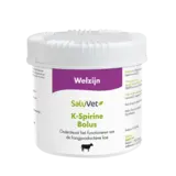 Saluvet K-Spirine Bolus Rund 6 stuks