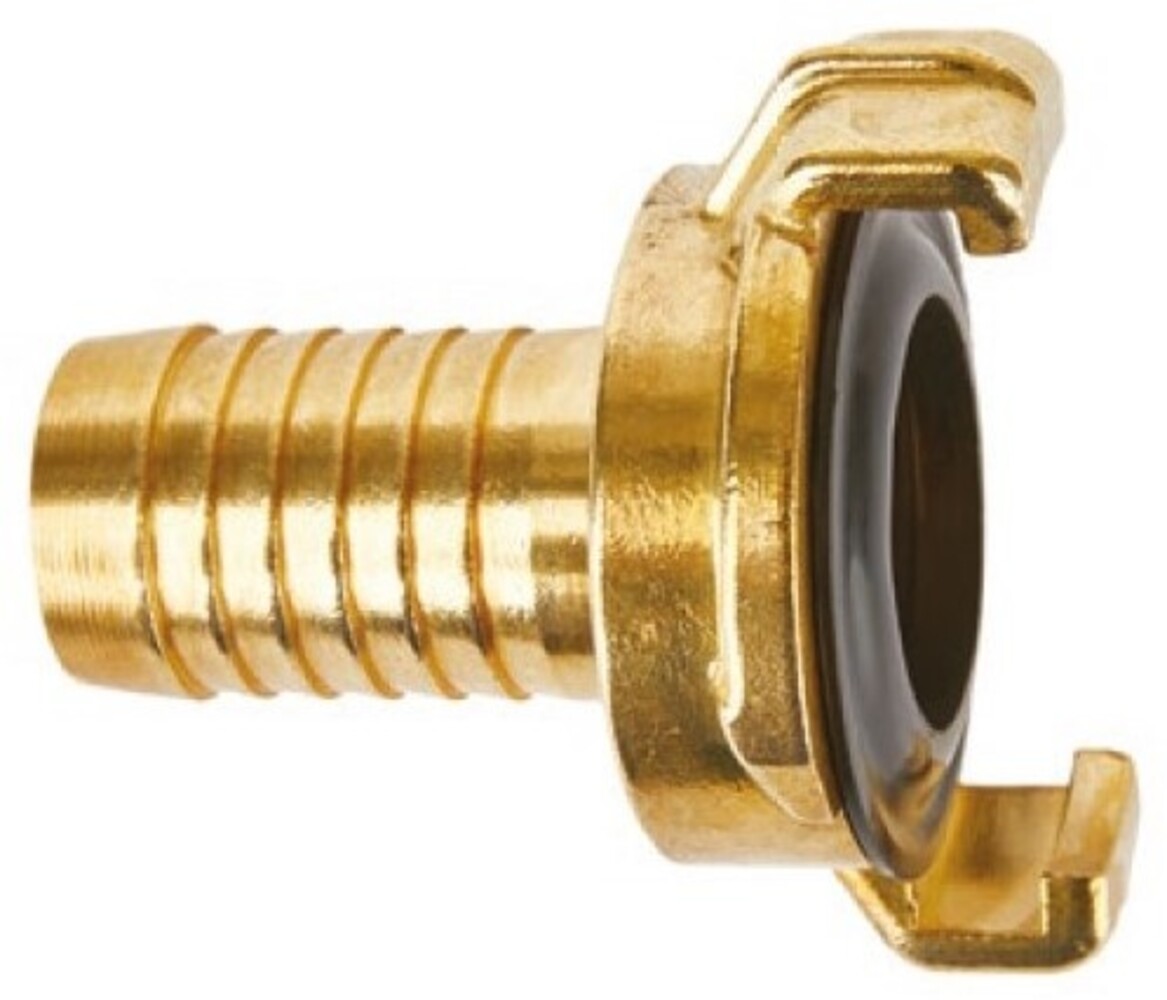 Geka Snelkoppeling Slangtule 1" 10 bar