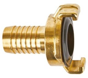 Geka Snelkoppeling Slangtule 1" 10 bar