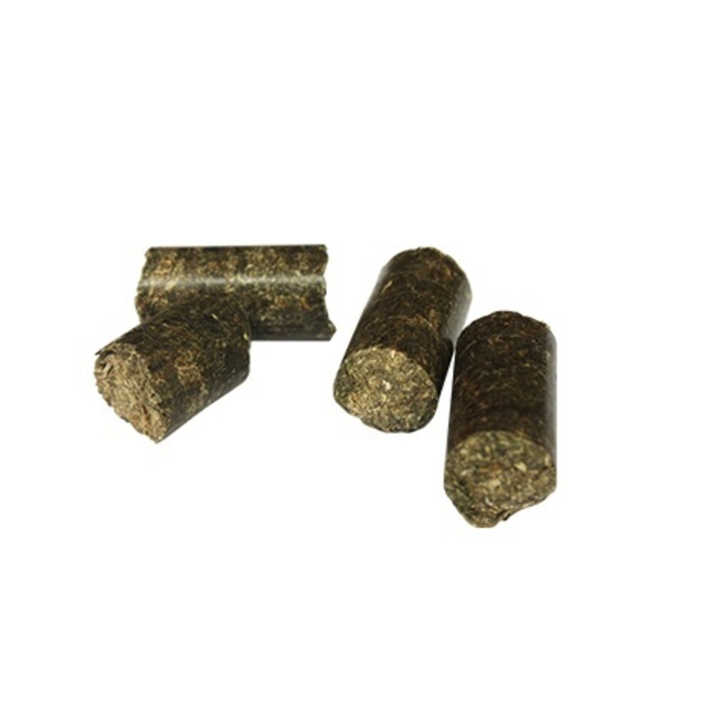 Pavo Healthy Treats Brandnetel - 1 kg Pavo Healthy Treats Brandnetel - 1 kg