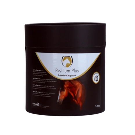 Excellent Horse Equi Psyllium Plus (Vlozaad vezels) Excellent Horse Equi Psyllium Plus (Vlozaad vezels)