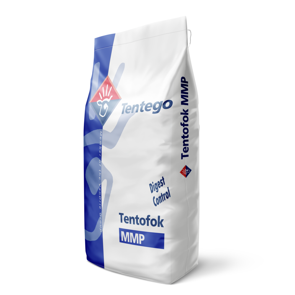 Tentego Melkpoeder Tentofok MMP 25 Kg Tentego Melkpoeder Tentofok MMP 25 Kg