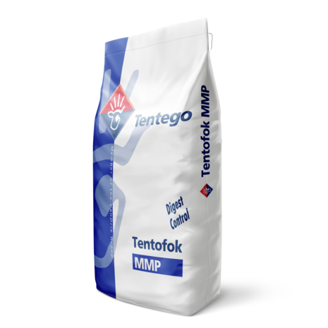Tentego Melkpoeder Tentofok MMP 25 Kg Tentego Melkpoeder Tentofok MMP 25 Kg