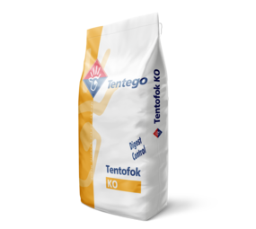 Tentego Melkpoeder Tentofok KO 25 Kg Tentego Melkpoeder Tentofok KO 25 Kg