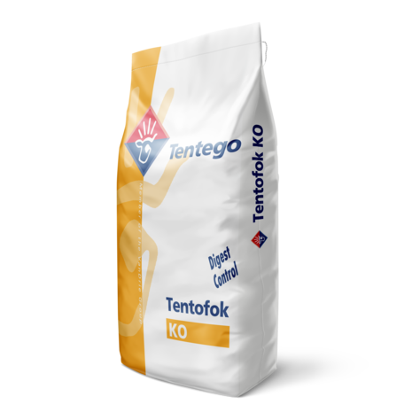 Tentego Melkpoeder Tentofok KO 25 Kg Tentego Melkpoeder Tentofok KO 25 Kg