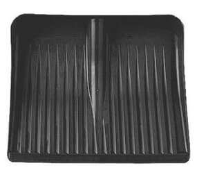 Eurotool Sneeuwschep Los Eurotool Sneeuwschep Los