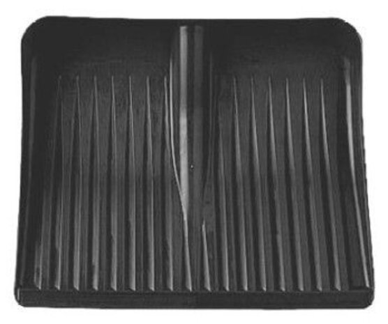 Eurotool Sneeuwschep Los Eurotool Sneeuwschep Los