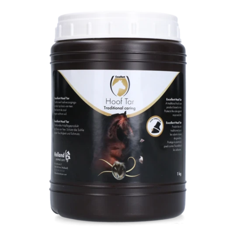 Excellent Horse Hoefteer (Stockholmer) Excellent Horse Hoefteer (Stockholmer)