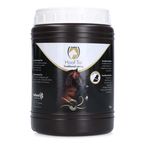 Excellent Horse Hoefteer (Stockholmer) Excellent Horse Hoefteer (Stockholmer)