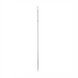 Vikan Aluminium Steel 150 cm Vikan Aluminium Steel 150 cm