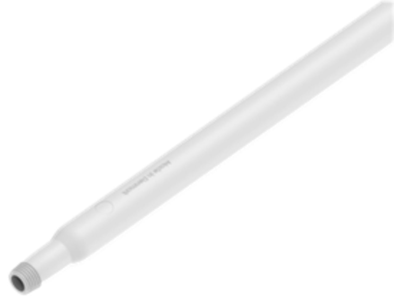 Vikan Kunststof Steel 170 cm Vikan Kunststof Steel 170 cm