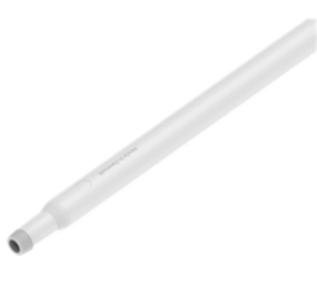 Vikan Kunststof Steel 170 cm Vikan Kunststof Steel 170 cm