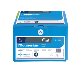 Topro Magnesium Bolus 12 stuks